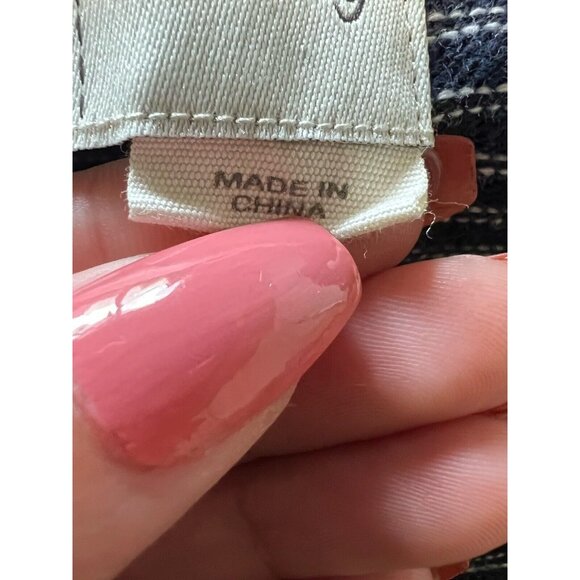 Saturday Sunday  For Anthropologie Open Cardigan Hoodie Size Measured Loungewear - Picture 7 of 11